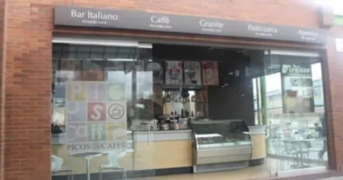 PICOS CAFFE HAYUELOS PICOS CAFFE HAYUELOS